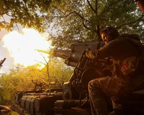 Zelenskyy Claims Significant Success as Troops Repel Moscow's Gains