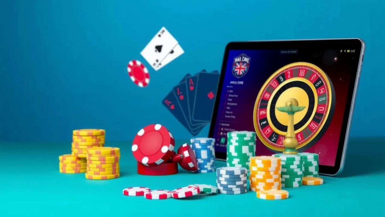 Unraveling the Legal Framework of Online Casinos: Key Facts You Should Know