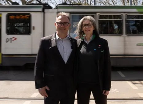 Transit Champions: Global Tram Driver Championship Wowed Europe. Now Australia Is Gearing Up for Its Turn
