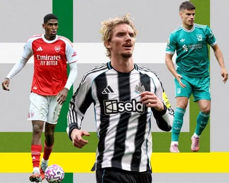 EPL: Ten Key Aspects to Look Out For In the Next Round