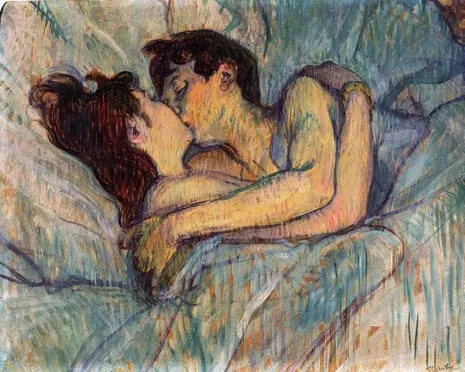 My Partner Perceives Sex as a Contest – What’s the Best Way to Reassure Him?
