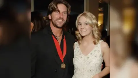 Renowned Lyricist Brett James, Recognized For Co-Writing the Hit ‘Jesus, Take the Wheel’, Perishes in Aviation Incident in America