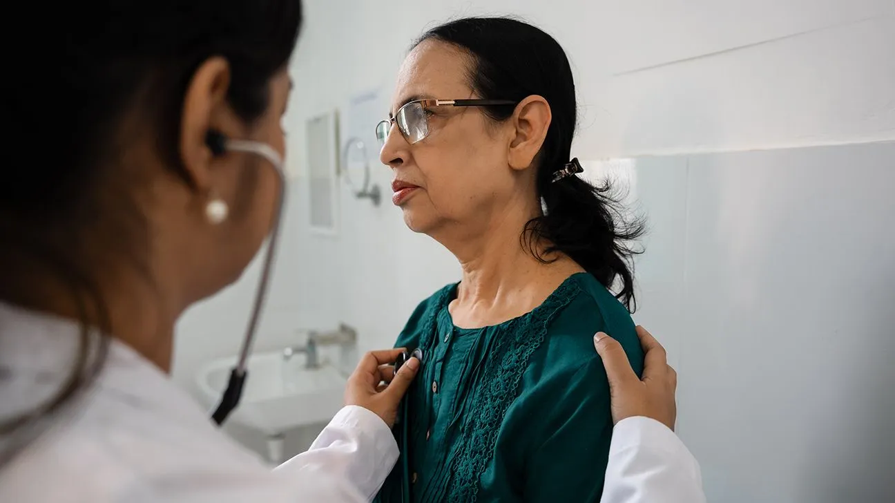 Study Shows Unexpected Causes of Heart Attacks for Females Under 65