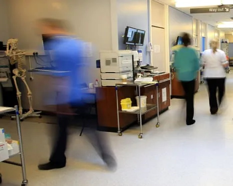 UK Physicians Found to be Responsible of Sexual Misconduct Failing to be Struck Off, Research Reveals