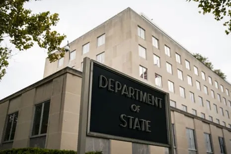 House Panel Pushes White House on Fighting Human Trafficking