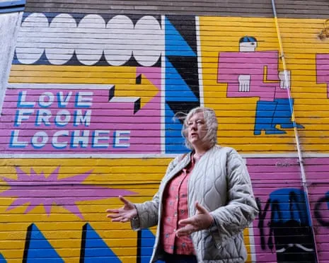 This Dundee Community Refuses Elon Musk's Provocations, Celebrating Local Unity Instead
