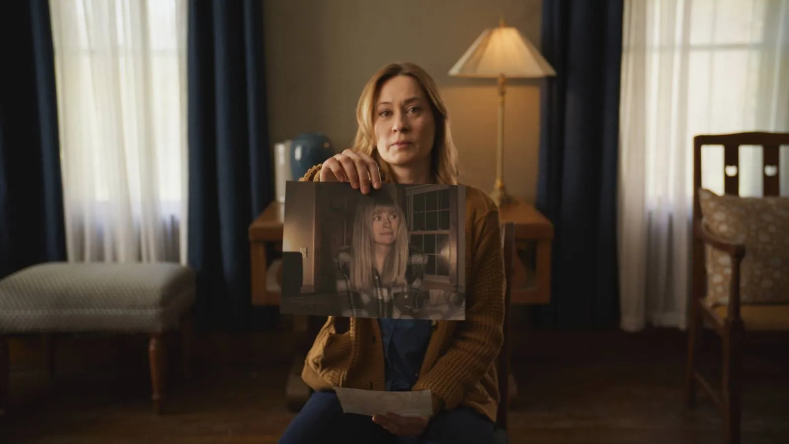 The Paranormal Mystery Should Launch The Director's Thriller Genre Path