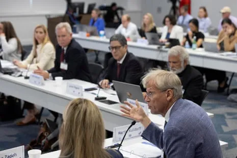 US Health Panel Suggests Multiple Injections for Measles Rather than Single Shot