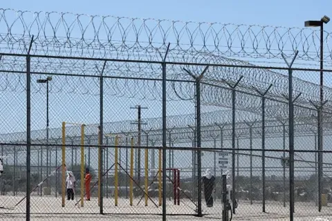 Punjabi Grandmother's Arrest by American Border Authorities Ignites Community Anger