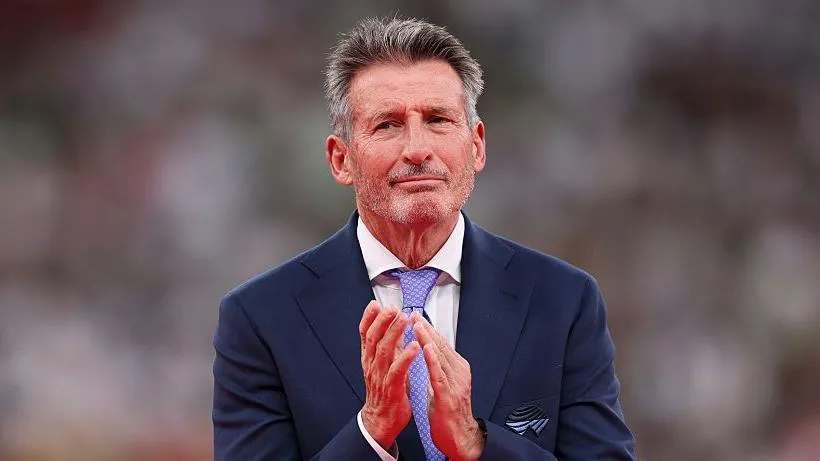 Tokyo Preparation Facilities Called 'Less Than Ideal' by Lord Coe