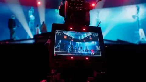 The Kremlin’s Counterpart to Eurovision Proves to Be Not as Kitsch, Rather Political