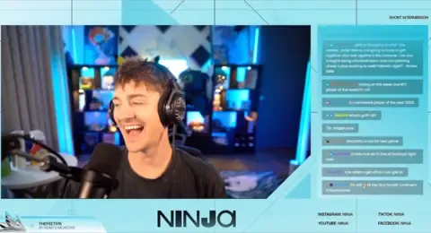 Internet Bullies Tease Me for Being Less Popular, Leading Fortnite Content Creator Ninja Confesses