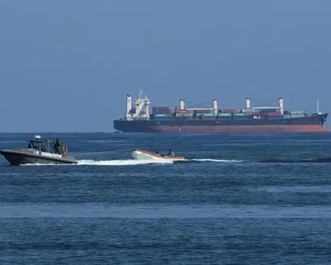 Donald Trump Discloses New Lethal Attack on Alleged Drug Ship in Caribbean