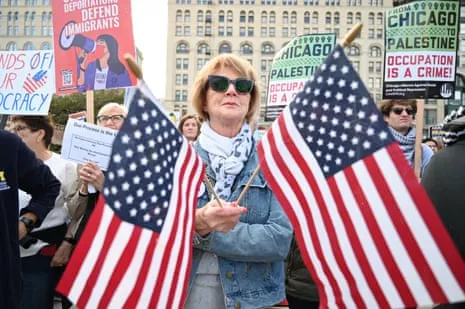 Immigrant Rights Organizations Brace For Government Crackdown Amid Administration Threats