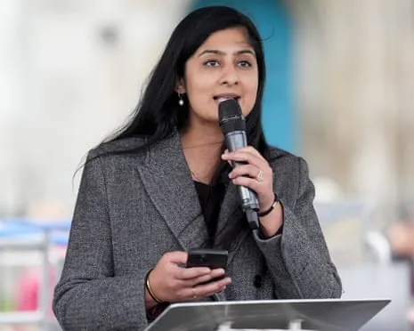 The Coventry South MP Engages Libel Lawyers In the Wake of Dispute Involving Jeremy Corbyn Regarding Organization Membership System