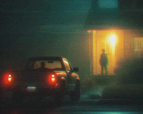 Deep Disquiet: The Disturbing Legacy of Paedophile-Hunting TV Shows